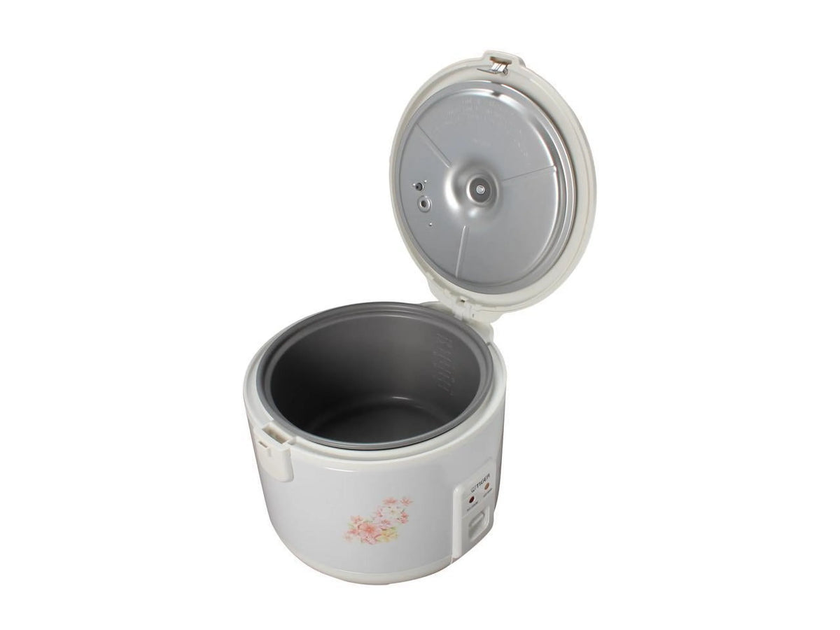 Tiger Jnp - 1500 8 Cup Rice Cooker