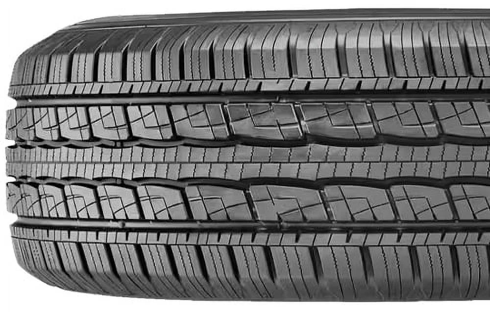1 General Grabber HTS60 OWL 265/65R18 114T All-Season 680AB 65K Mi Warranty SUV 4504910000 / 265/65/18 / 2656518