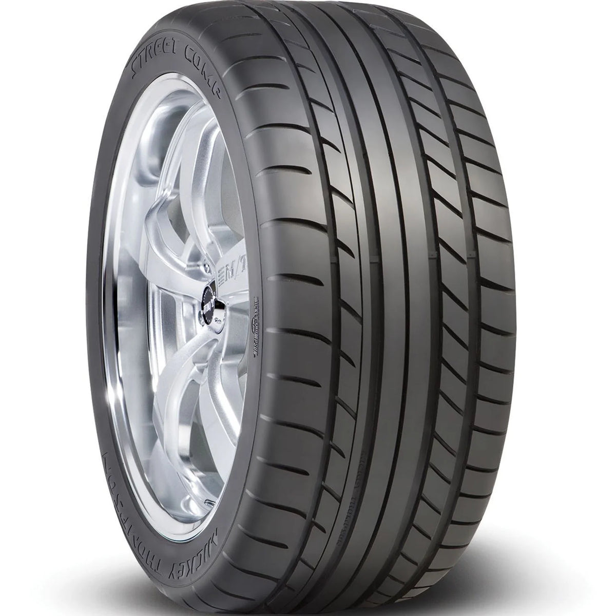 Mickey Thompson Street Comp UHP Summer 275/40R20 106Y XL Passenger Tire