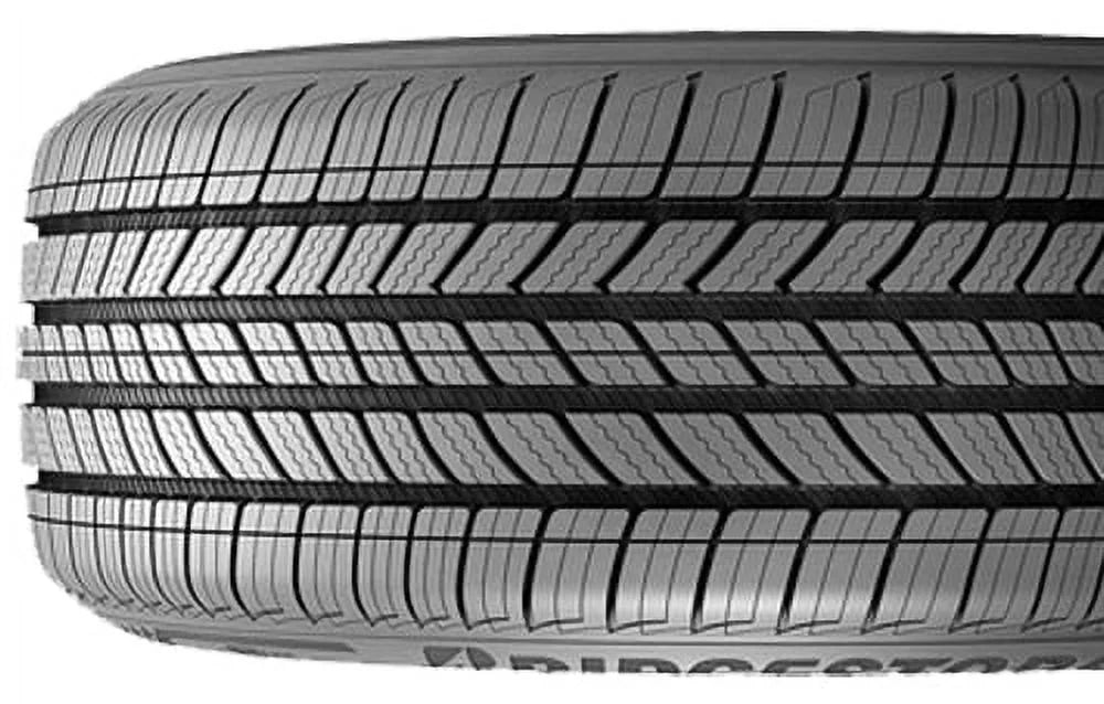 4 Bridgestone Turanza Quiettrack 225/65R17 102H 800AA Tires 80K Mileage Warranty BR004322 / 225/65/17 / 2256517