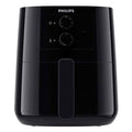 Philips HD9200/90 4.1L Air Fryer Black 4.1 Liters / EU Plug