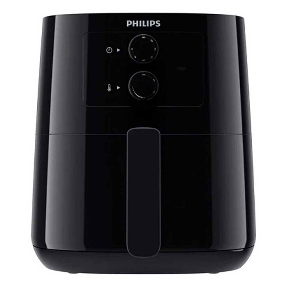 Philips HD9200/90 4.1L Air Fryer Black 4.1 Liters / EU Plug