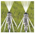 Millie 2(sets) Pressure Washer Sewer Jetter Nozzle with 1/4'' Quickly connector,pressure Drain Jet Hose Nozzle