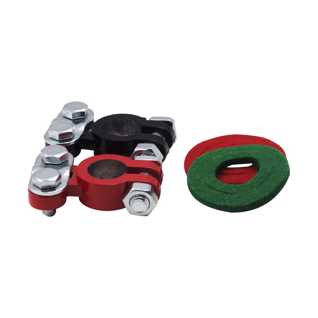 Everstart Platinum AGM Automotive Battery, Group Size H7 / LN4 / 94R 12 Volt, 850 CCA with Top Post Epoxy Battery Terminals