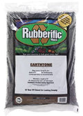 Rubberific Rm16et Earthtone Rubber Mulch, 1500 sq.in.
