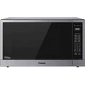 Restored Panasonic Nn-sn96js Countertop Microwave Oven with Inverter Technology, Size: 16.5 in