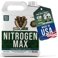 PetraTools Liquid Nitrogen Fertilizer, 28-0-0 High Liquid Nitrogen 1 Gallon