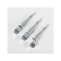Ariens 721006 Shear Pins, 3-Piece