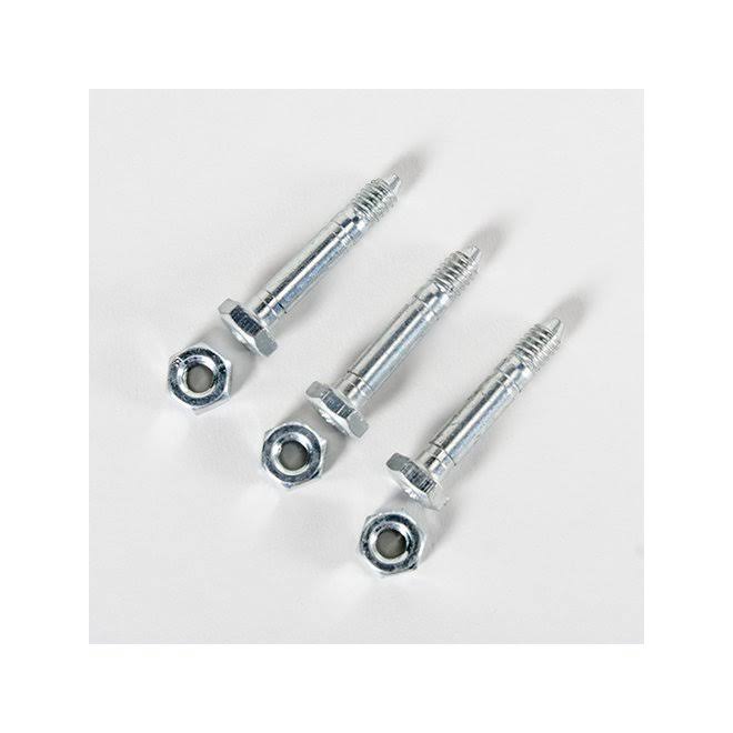 Ariens 721006 Shear Pins, 3-Piece