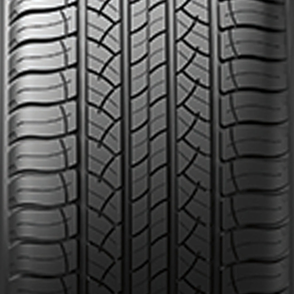 Latitude Tour HP 245/60R18 105H Tire