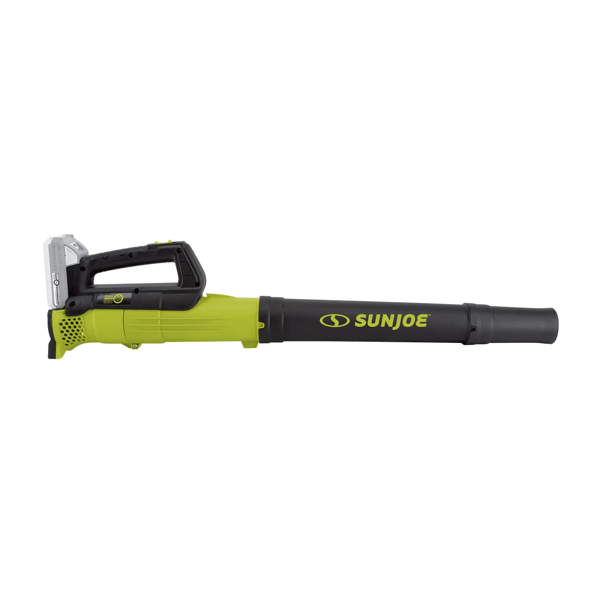Sun Joe 24V Cordless Garden Combo Kit W/ Leaf Blower, Grass Trimmer, & Hedge Trimmer, 2 x 2.0 - Ah Batteries + Charger