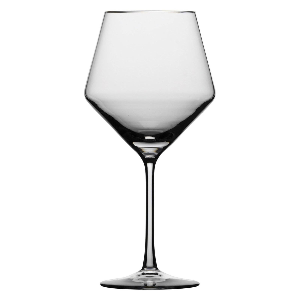 Schott Zwiesel Tritan Pure Red Wine Glasses, Clear - 6 count