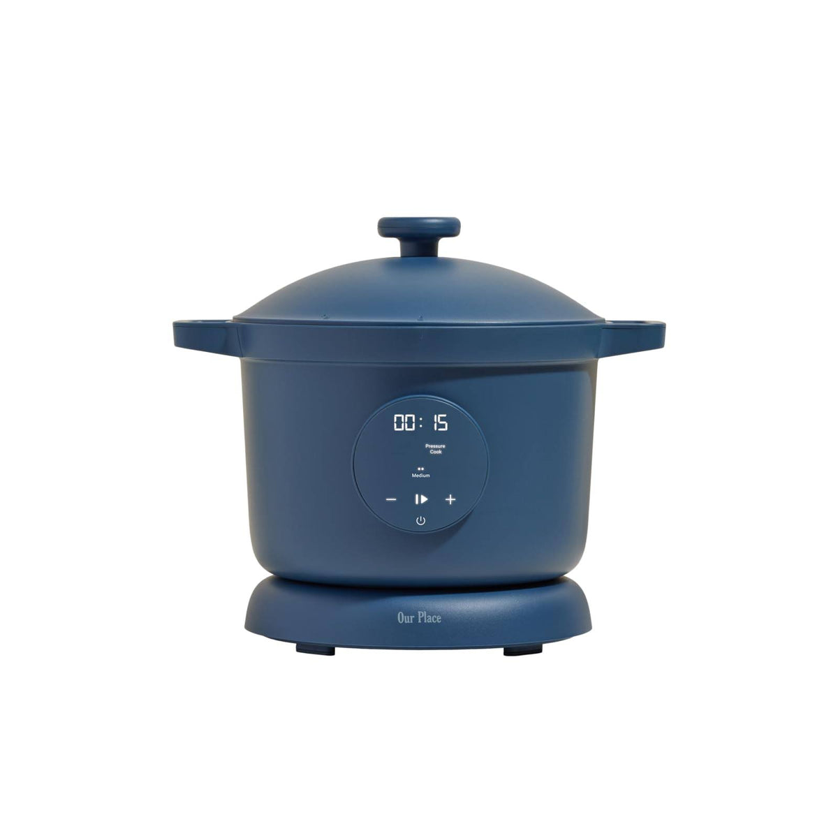 Dream Cooker Blue Salt