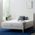 12" Memory Foam Mattress, Queen