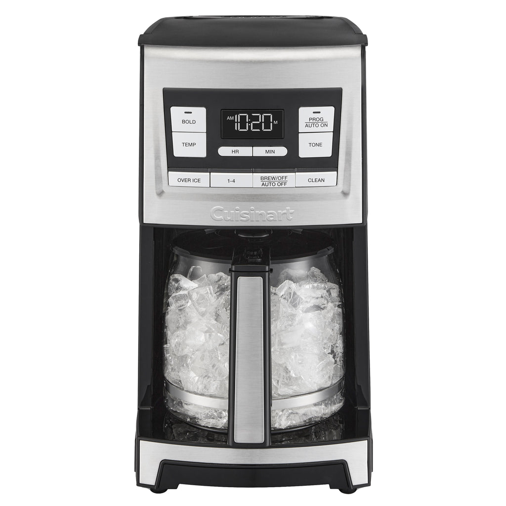 Cuisinart Brew Central Plus 14 - Cup Programmable Coffee Maker