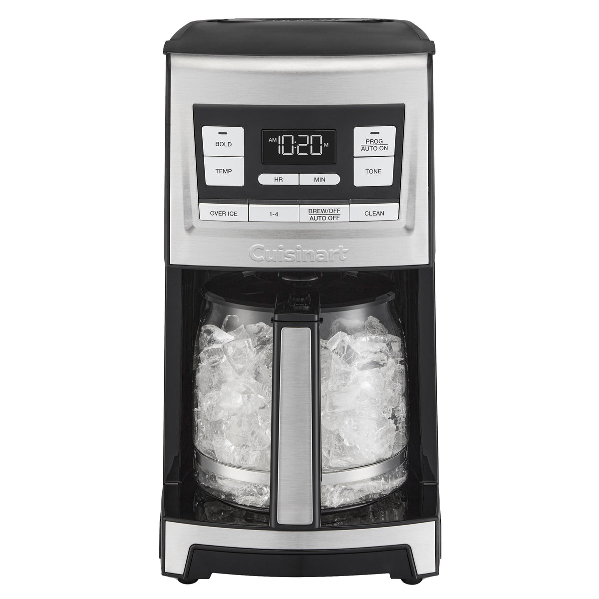Cuisinart Brew Central Plus 14 - Cup Programmable Coffee Maker