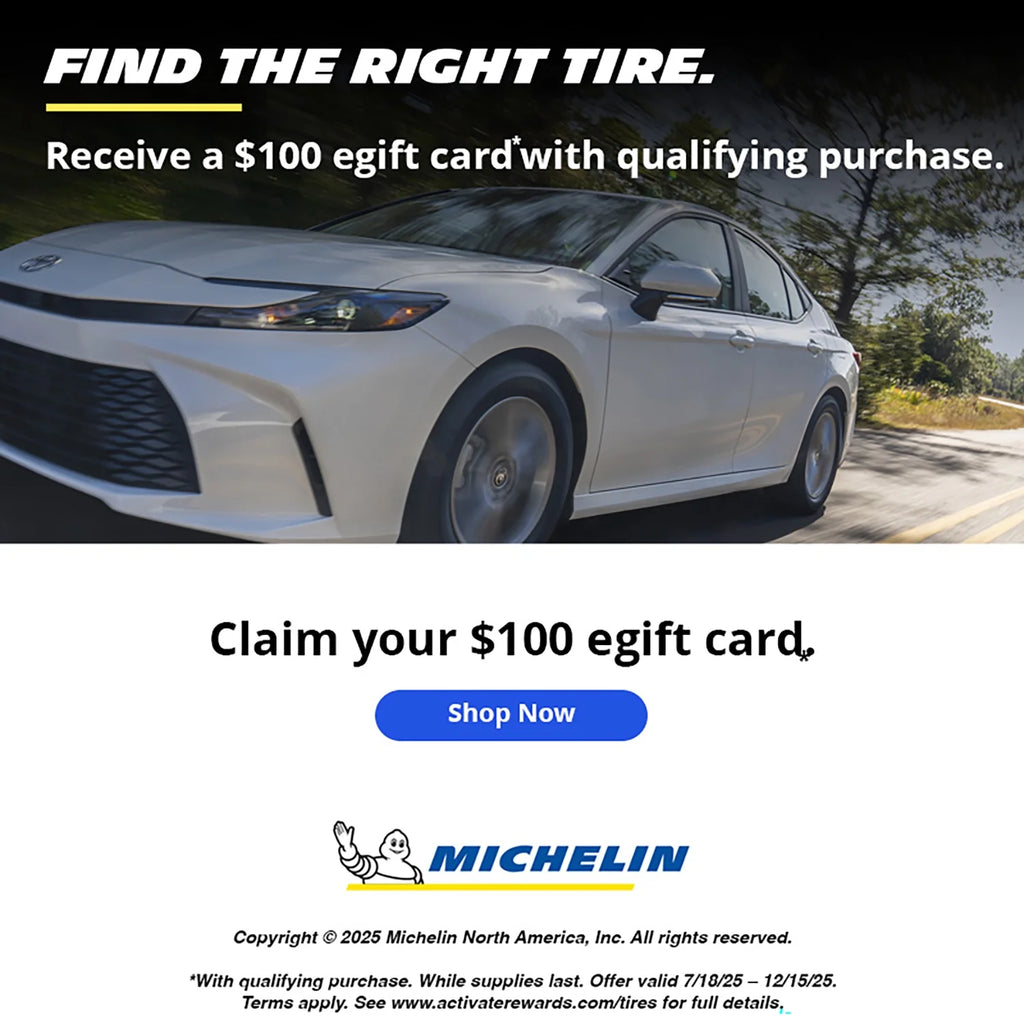 Michelin Pilot Sport All-Season 4 All-Season 255/35ZR18 94Y XL Passenger Tire