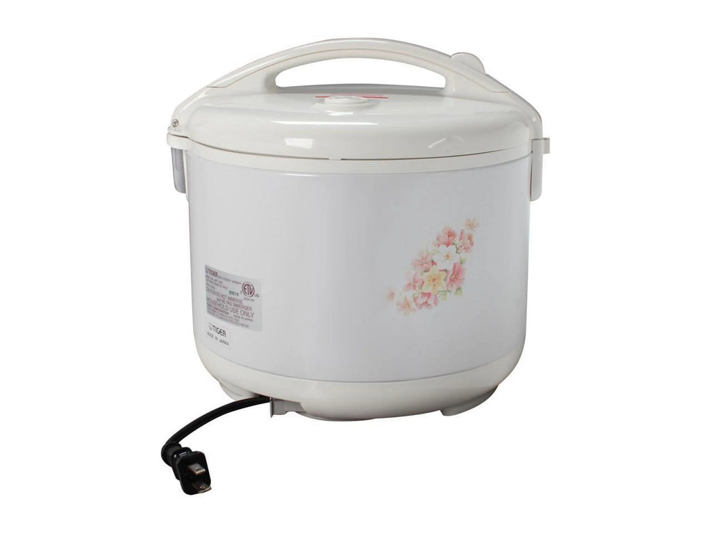 Tiger Jnp - 1500 8 Cup Rice Cooker