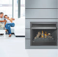 Napoleon Grandville GVF36 Vent Free GAS Fireplace