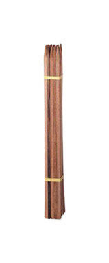 Bond Manufacturing Hardwood Stakes 6'x1"