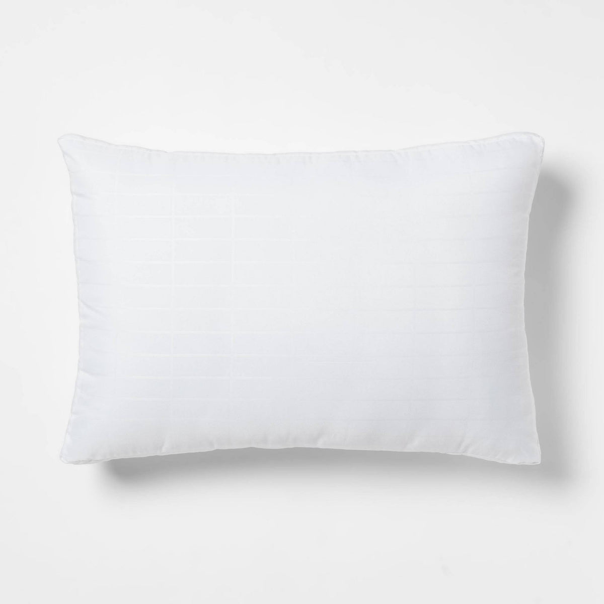 Room Essentials Standard & Queen Overfilled Plush Bed Pillow | Target