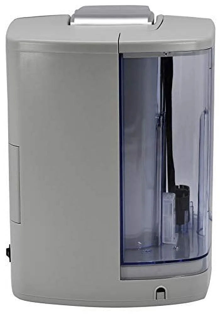 Cuisinart Premium Single Serve Brewer + Hot Water Coffee - Maker Combo