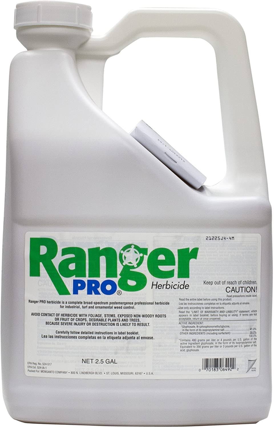 Ranger Pro - 2.5 Gallons