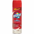 Resolve High Traffic Carpet Cleaner, Foam - 22 oz can