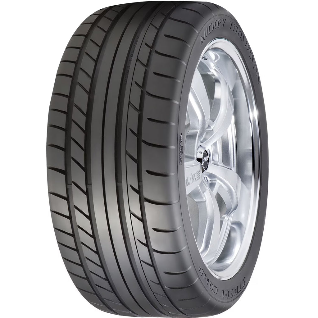 Mickey Thompson Street Comp UHP Summer 275/40R20 106Y XL Passenger Tire