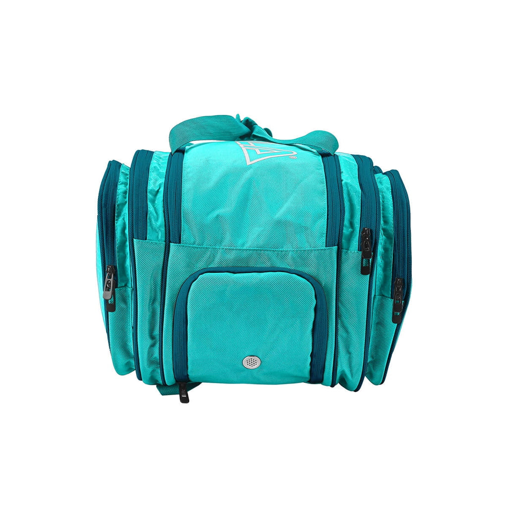 JOOLA Tour Elite Pro Bag, Pickleball, (Turquoise/Teal)