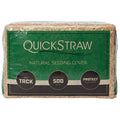 CleanStraw Natural Straw Mulch 2.5 Cu ft