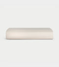 Cozy Earth Linen Fitted Sheet, King - Natural