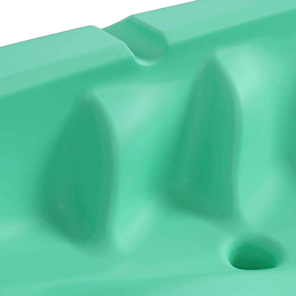 Lifetime Wave 6 Ft Youth Kayak, Seafoam Green (91237)