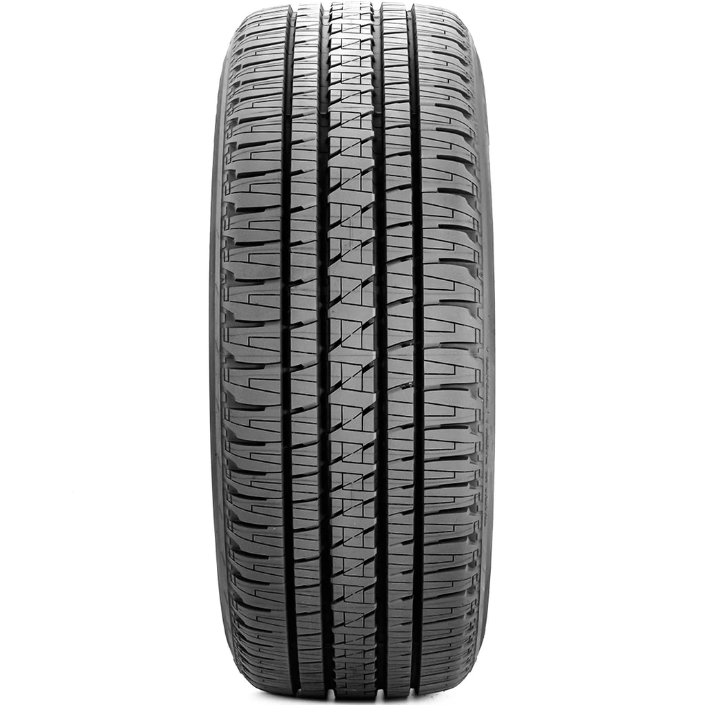 Set of 4 (FOUR) Bridgestone Dueler H/L Alenza 275/55R20 113H AS A/S All-Season Tires