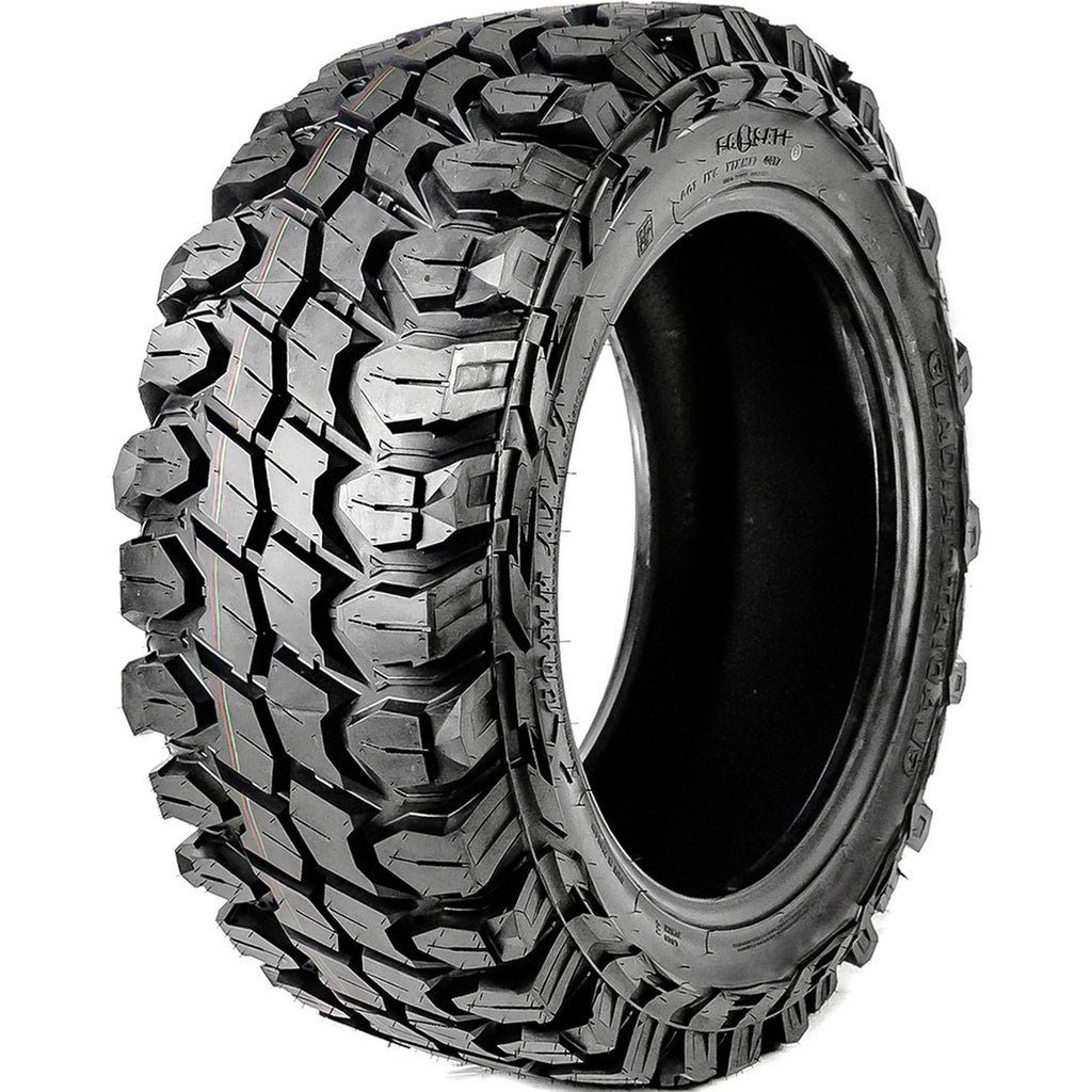 Gladiator X COMP M/T Mud-Terrain LT285/75R16 126/123Q E Light Truck Tire