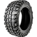 Gladiator X COMP M/T Mud-Terrain LT285/75R16 126/123Q E Light Truck Tire