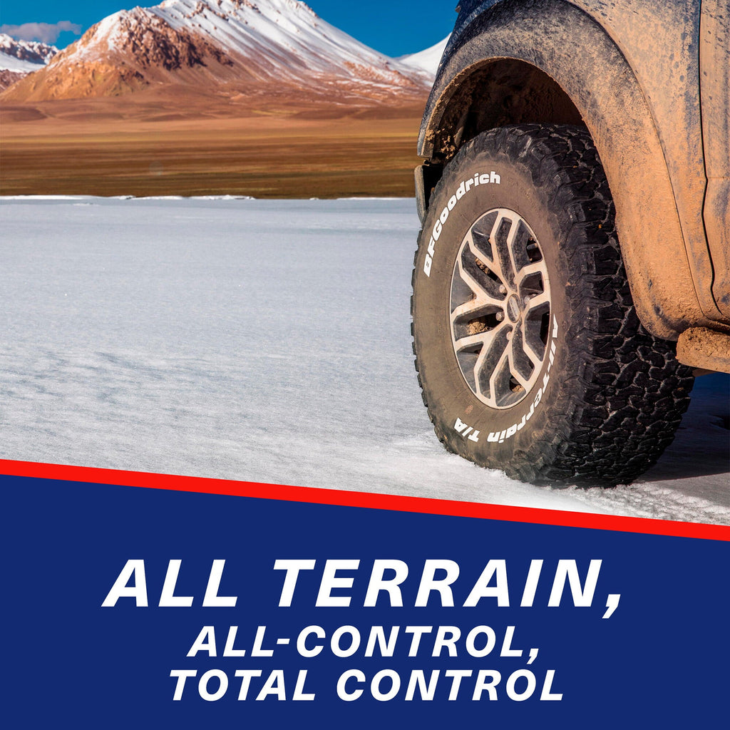 All-Terrain T/A KO2 All-Season LT275/70R18/E 125/122R Tire