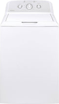 Hotpoint HTW240ASKWS 3.8 Cu. ft. Top Load Washer
