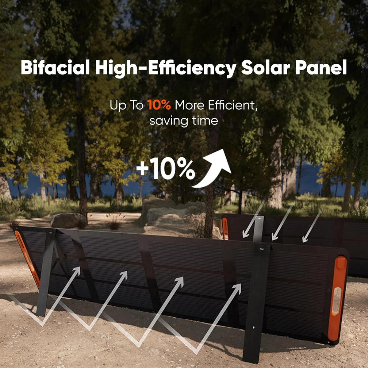 Jackery Explorer 1000 V2 Portable Power Station and 5m DC Extension Cable, 1060wh LiFePO4 Battery, 1500W AC/100W USB - C Output, 1 Hr Fast Charge, Solar Generator for Camping, Emergency, Off - Grid Living