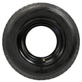 Homaster Motor Mobile Home Trailer Tire Rim MH 8 - 14.5 ST Load Range H 3500 lb. 14.5 x 6