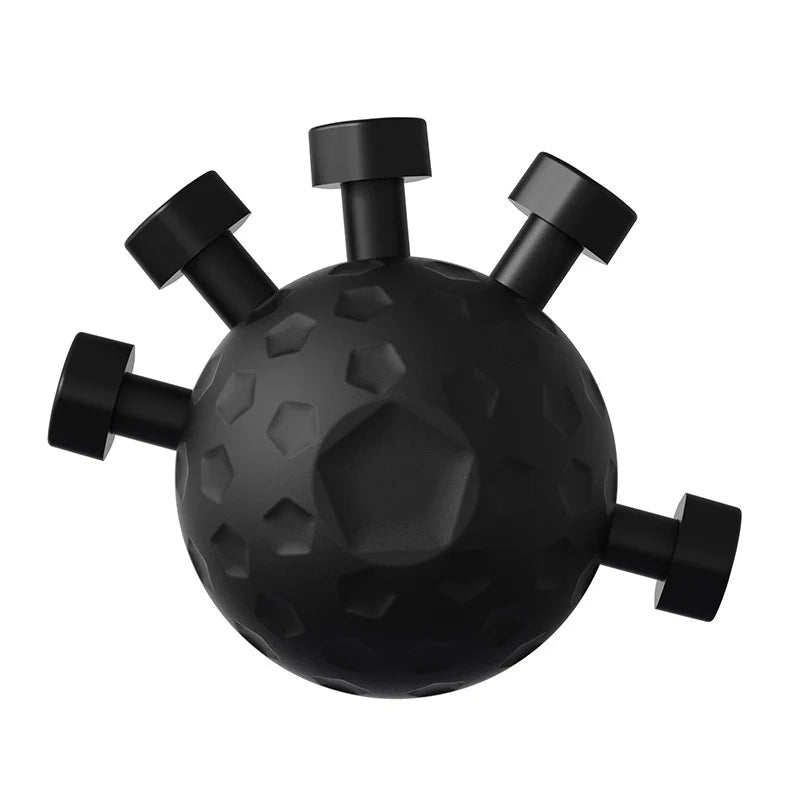 Innofiz Gym Finger Hand Grip Strengthener