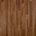 Pergo Duracraft +WetProtect Warm Amber Walnut 20-mil x 7-1/2-in W x 47-in L Waterproof Interlocking Luxury Vinyl Plank Flooring in Brown | LWP30-560