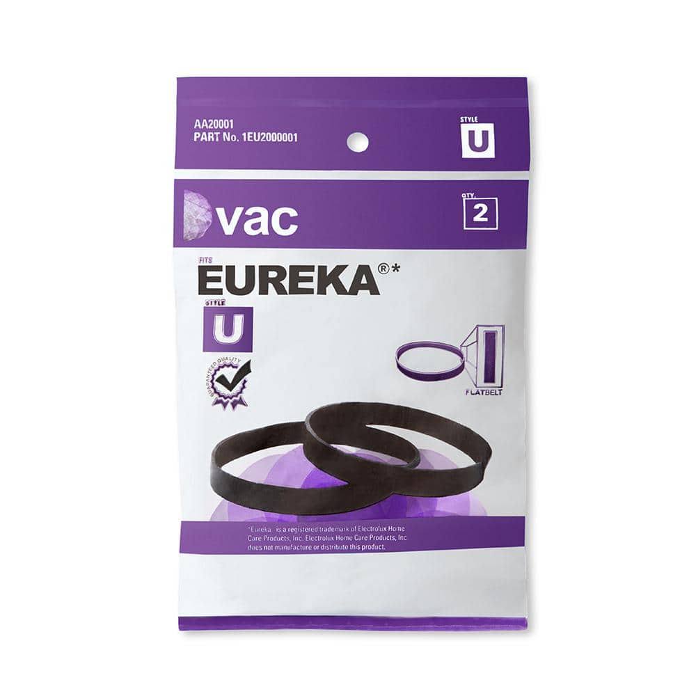 Eureka U Belt - 2 pack