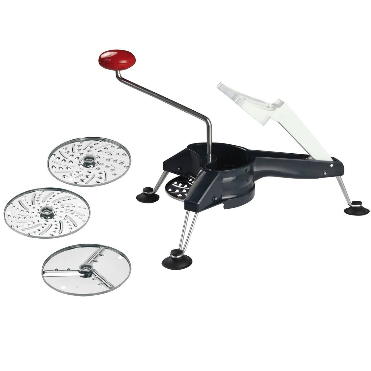 Westmark Heavy Duty Rotary Grater