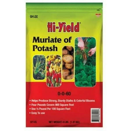 Voluntary Purchasing Group Muriate of Potash (2-Pack)