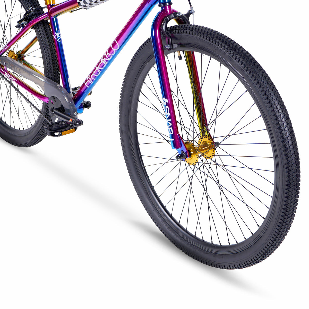 Bicycles Unisex 29 Jet Fuel BMX Bike. Multicolor