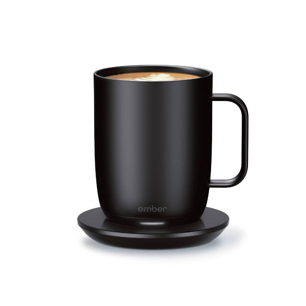 Ember - Temperature Control Smart Mug - 14 oz - Black
