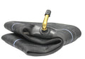 Deli 4.10/3.50-6 Inner Tube, Tr87 Bent Metal Valve Stem