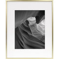 Metal Frame - 16x20 Matted for 11x14 Photo
