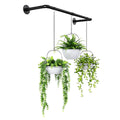 Hanging Plant Holder (Pot Chain&Plant Not Included)adamsbargainshop